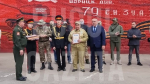 19 бугульминцев награждены медалью «За помощь фронту»