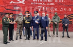 19 бугульминцев награждены медалью «За помощь фронту»