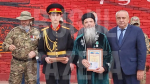 19 бугульминцев награждены медалью «За помощь фронту»