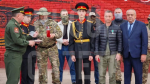 19 бугульминцев награждены медалью «За помощь фронту»