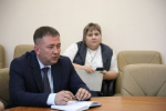 Жители Бугульмы могут обратиться в мэрию как в письменной, так и в электронной форме