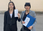В Бугульме организовали антинаркотическую акцию