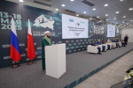 Первая выездная международная конференция AAOIFI проходит в Казани
