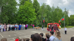 В Бугульме последние звонки прозвенели для 1 543 выпускников: 1167 девятиклассников и 376 учеников одиннадцатых классов