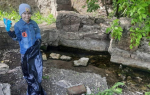 Маленькие бугульминцы подключились к экологической акции