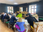 В театре Бугульмы работают над новой пьесой