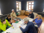 В театре Бугульмы работают над новой пьесой