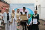 Бугульминцы смогут принять участие в творческой ярмарке замещающих семей