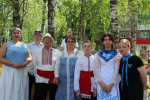 Бугульминцы смогут принять участие в творческой ярмарке замещающих семей