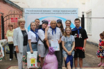 Бугульминцы смогут принять участие в творческой ярмарке замещающих семей