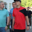 Дамир Фаттахов проинспектировал ремонт домов и дворов в Бугульме - Бугульминский район