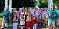 На Сабантуе в Бугульме выступят известные певцы татарской эстрады - Бугульминская газета