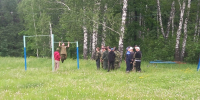 На каникулах юные бугульминцы отдохнут в 4 загородных лагерях - Бугульминский район
