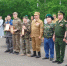 В Бугульме провели учебно-полевые сборы для десятиклассников - Бугульминская газета