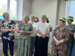 В Бугульминском медицинском колледже встретились выпускники