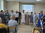 В Бугульминском медицинском колледже встретились выпускники