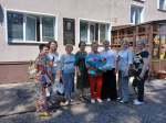В Бугульминском медицинском колледже встретились выпускники