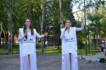 В Бугульме стартовал проект «Культурная среда»