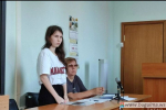 Суд выслушал обвиняемую в смерти подруги после катания на тюбинге, привязанном к авто.