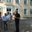 Дамир Фаттахов посетил бугульминские школы - Бугульминская газета