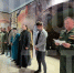 Из Бугульмы на комплектование Африканского корпуса и на СВО отправились военнослужащие - Бугульминская газета