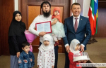 Суд в Татарстане арестовал мигранта, который получил сертификат на квартиру.