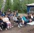В Бугульме провели обучающий тренинг «Безопасный интернет» - Бугульминская газета