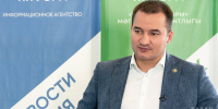 Ринат Садыков: «Главными лицами дня молодёжи станут участники СВО» - Бугульминская газета