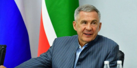 Минниханов обозначил приоритетные направления в сотрудничестве с ОИС - Бугульминская газета