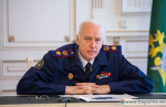 Бастрыкин потребовал возбудить уголовное дело в отношении казанца, напавшего на медработников скорой помощи.