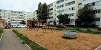 Программа «Наш двор» продолжает преображать Бугульму. - Bugulma.ws