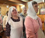 В храме Бугульмы отметили престольный праздник
