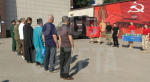 Еще два бугульминца подписали контракт с Министерством обороны России