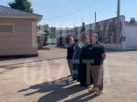 В Бугульме прошла очередная отправка контрактников