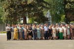 Патрушев вручил Зеленодольскому судостроительному заводу орден «За доблестный труд»
