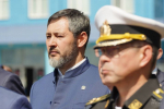 Патрушев вручил Зеленодольскому судостроительному заводу орден «За доблестный труд»