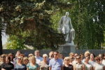 Патрушев вручил Зеленодольскому судостроительному заводу орден «За доблестный труд»