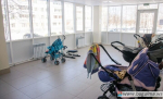 Татарстан занял 40-е место среди российских регионов по рождаемости.