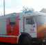 В Бугульме сгорела баня - Бугульминская газета