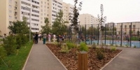 Программа «Наш двор» в Татарстане выполнена на 63%. - Bugulma.ws