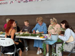 В Бугульме провели День флористики