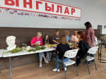 В Бугульме провели День флористики