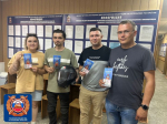 Бугульминские автоинспекторы дали советы начинающим мотоциклистам