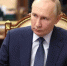 Владимир Путин ввел мораторий на выдачу новых лицензий на производство алкоголя. - Bugulma.ws