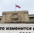 Что изменится в августе 2025 года: полный список нововведений. - Bugulma.ws