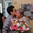 Труженица тыла из Бугульмы отметила 95-летний юбилей - Бугульминская газета