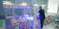 В Татарстане выделят более 100 млн на диагностику врожденных заболеваний у младенцев. - Bugulma.ws