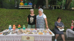 В Бугульме с размахом прошел фестиваль добрососедства «Наш двор»
