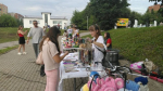 В Бугульме с размахом прошел фестиваль добрососедства «Наш двор»