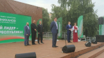 В Бугульме с размахом прошел фестиваль добрососедства «Наш двор»